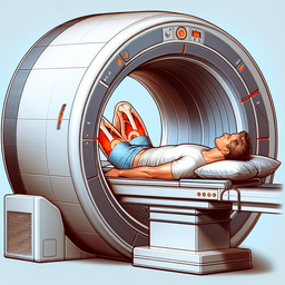 МРТ малого тазу у чоловіків