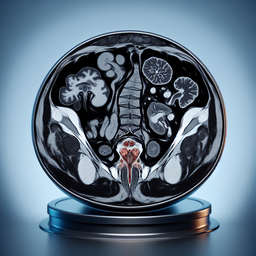 МРТ органів малого тазу