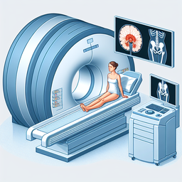 МРТ малого тазу у жінок