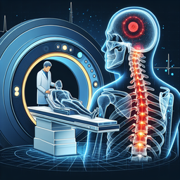 МРТ діагностика та лікування болю в спині