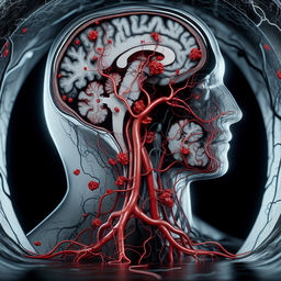 МРТ ангіографія діагностика судин голови та шиї