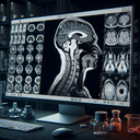 МРТ м'яких тканин шиї