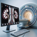 МРТ урографія