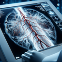 МРТ ангіографія діагностика судин